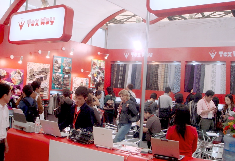 TEXWAY Inc. Fabric Solutions