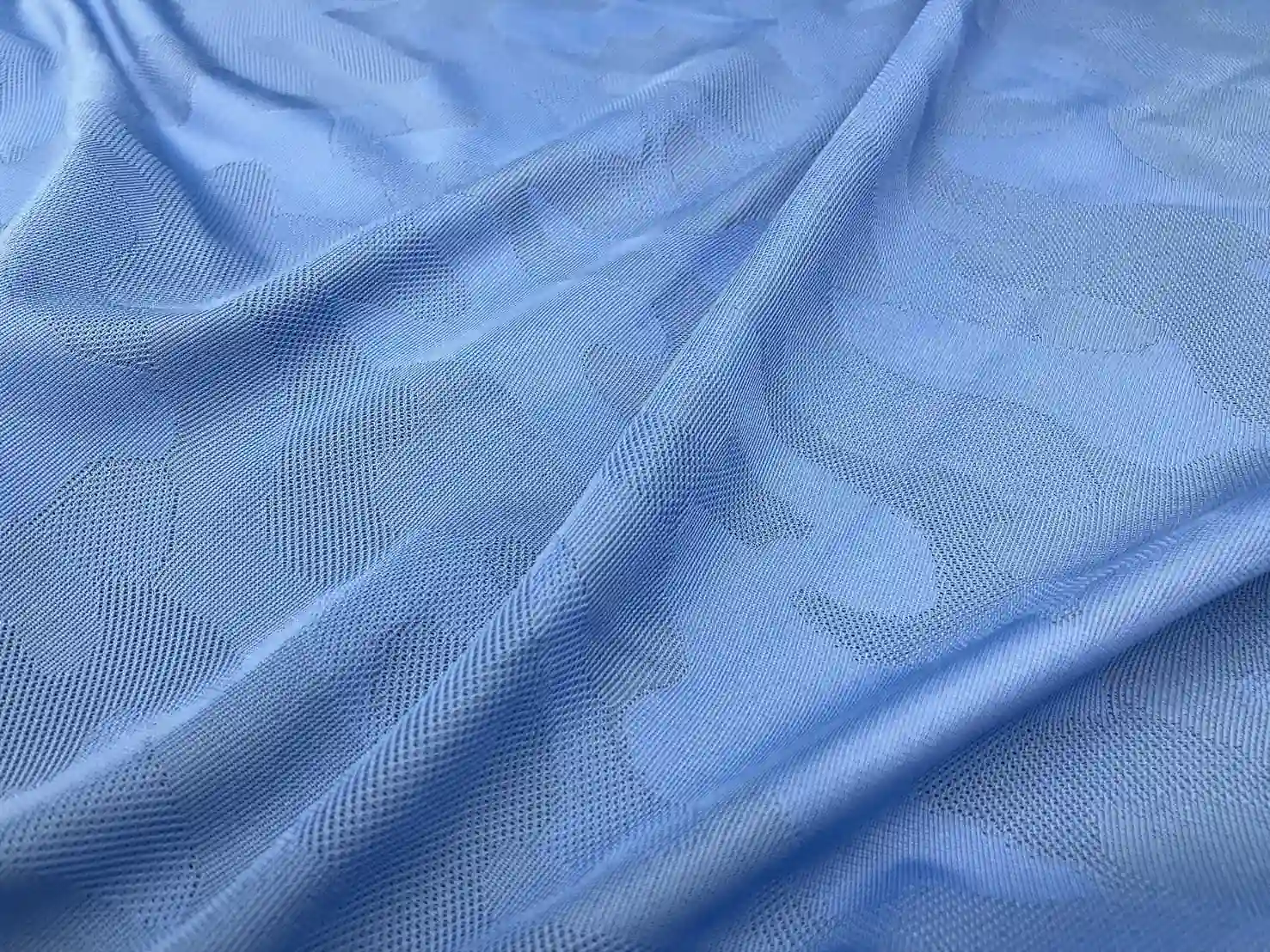 TEXWAY activewear performance knit fabric with moisture management, stretch and UV protection, Item No. T106383, Design No. P/D-JQ