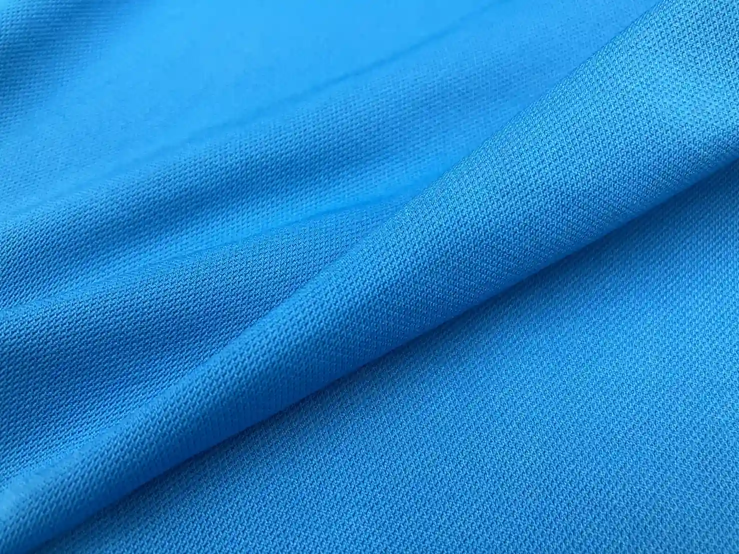 TEXWAY activewear performance knit fabric with moisture management, stretch and UV protection, Item No. T106384, Design No. P/D