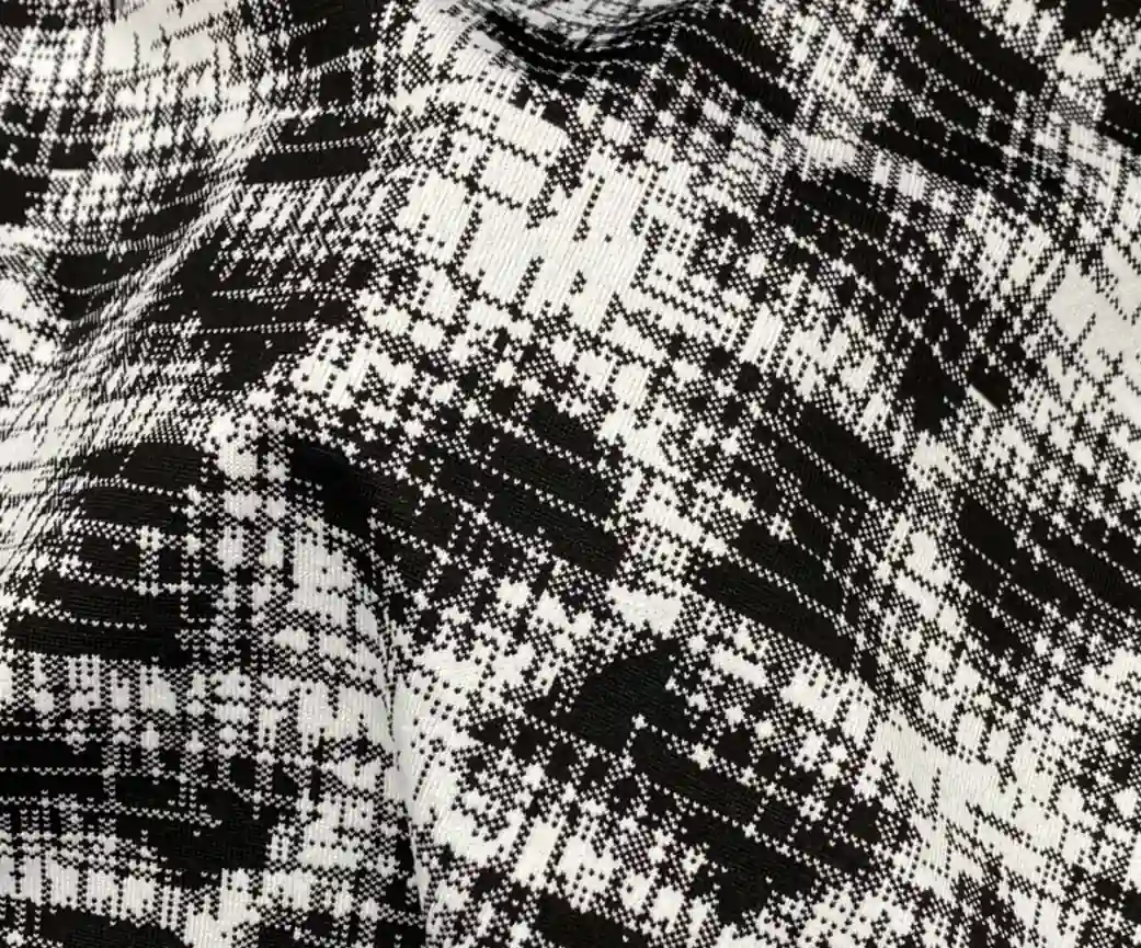 TEXWAY activewear performance knit fabric with moisture management, stretch and UV protection, Item No. TW582536, Design No. T/D-JQ